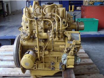 CATERPILLAR Engine PER CAT 301.5, 301.6 e 301.83003
 - Moteur et pièces