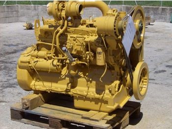 Engine per 973 86G CATERPILLAR 3306 Usati
 - Moteur et pièces