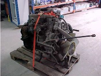 Renault Motor Midlum 150 - Moteur et pièces