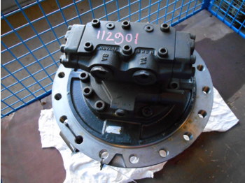 Nabtesco M3V290/170A - Moteur hydraulique