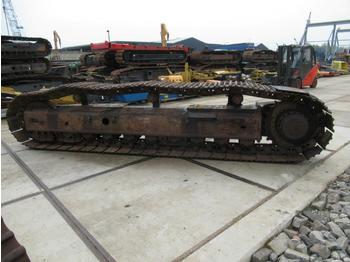 Pièces de train de roulement pour Engins de chantier New Holland Kobelco E485: photos 1
