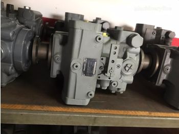 Pompe hydraulique pour Camion malaxeur neuf New Rexroth (R902196336): photos 1