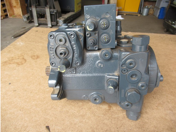 Pompe hydraulique pour Engins de chantier O&K 252.15.06.16 -: photos 4