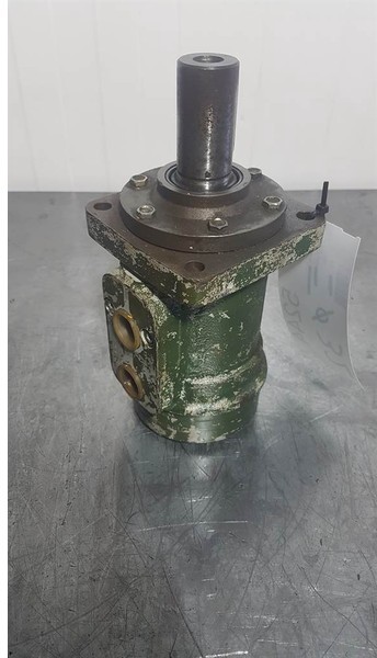 Hydraulique Orsta TGL10881 80/16-01 - Hydraulic motor: photos 3