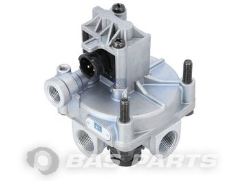 DT SPARE PARTS Solenoid valve 5021170197 - Pièces de frein