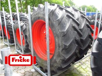  Kleber 2 Räder 520/70R38 - Pneu