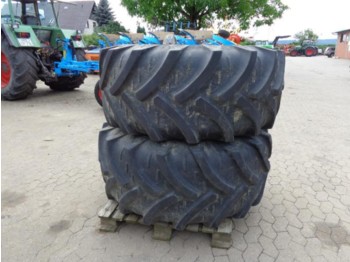 Kleber 620/70 R26 Super 15 - Pneu