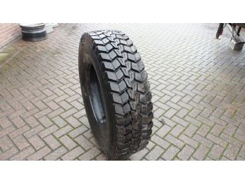 Michelin XDY 295/80R22.5 - Pneu