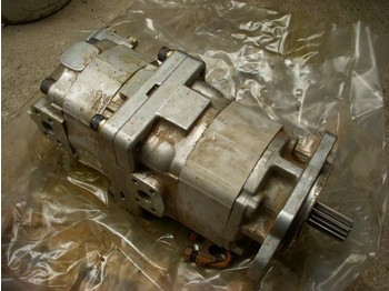 Komatsu (54) D 155 AX-3 705-51-30360 transmissionpump - Pompe hydraulique