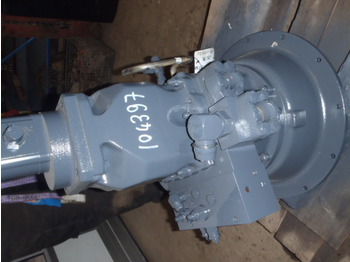 LINDE HPR100DR (JOHN DEERE 690R) - Pompe hydraulique