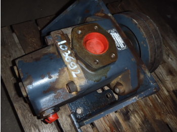 Poclain W00435-82F - Pompe hydraulique