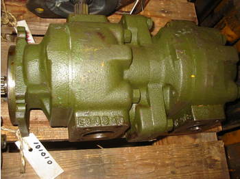 Shibaura 04PR220314B-711B - Pompe hydraulique