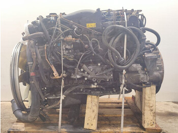 Moteur pour Camion Renault DCI 6 AC J01 ENGINE: photos 4