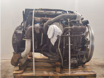 Moteur pour Camion Renault DCI 6 AC J01 ENGINE: photos 3