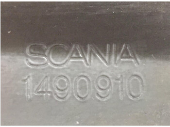 Cabine et intérieur Scania 4-series 164 (01.95-12.04): photos 2
