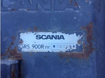 Boîte de vitesse pour Camion Scania GRS 900R: photos 2