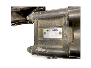 Essieu et pièces Scania G-Series (01.16-): photos 3