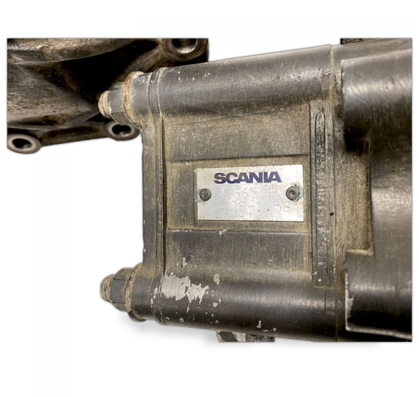 Essieu et pièces Scania G-Series (01.16-): photos 3