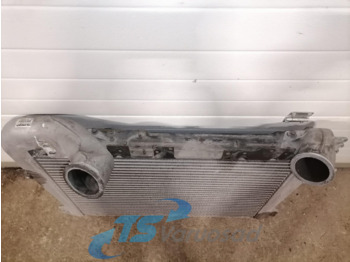 Intercooler pour Camion Scania Intercooler radiator 1766618: photos 5
