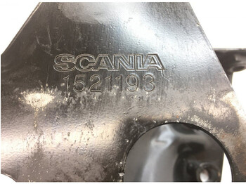 Pompe de support Scania P-series (01.04-): photos 5