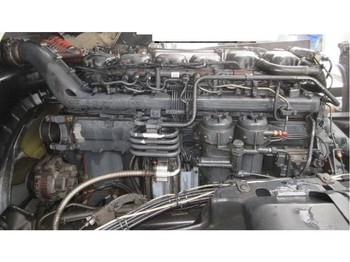 Moteur Scania R480 DC1307 XPI engine: photos 1