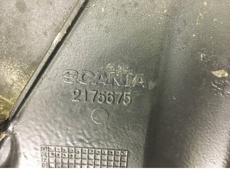 Moteur et pièces Scania R-Series (01.13-): photos 3
