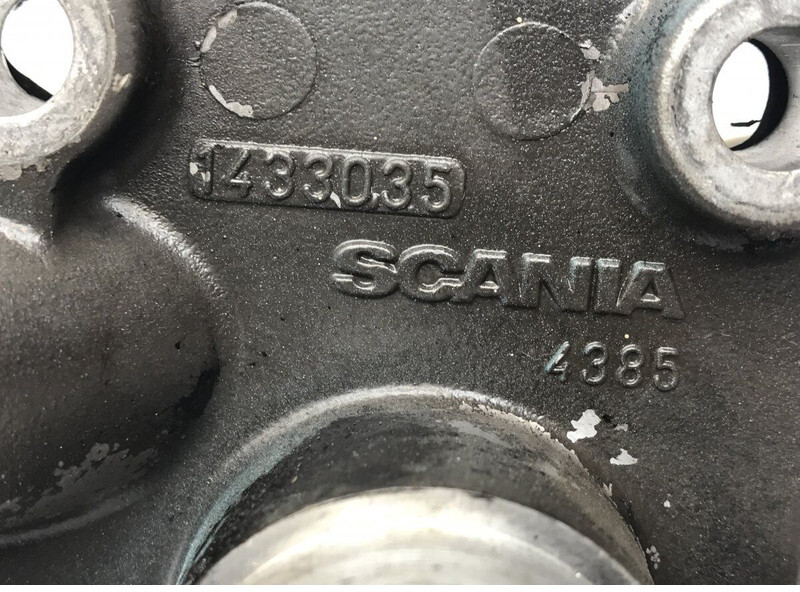 Moteur et pièces pour Camion Scania R-Series (01.13-): photos 2