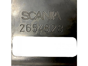 Scania R-Series (01.16-) - Carrosserie et extérieur: photos 1