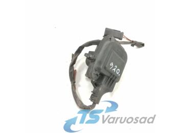 Chauffage/ Ventilation pour Camion Scania Water valve 1503790: photos 1