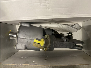 Servo d'embrayage Volvo FL koppelingsservo