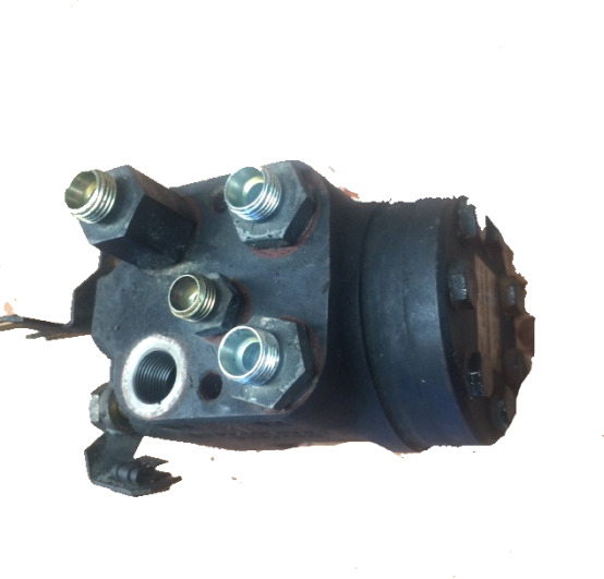 Commande de gouvernail pour Matériel de manutention Steering control valve: photos 3