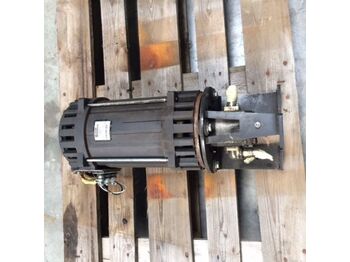  Hydraulic motor for Hyster - Système électrique