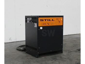 STILL D 400 G48/125 TB O - Système électrique