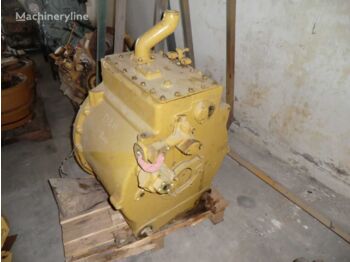 Boîte de vitesse pour Bulldozer TRANSMISSION   CATERPILLAR D8H: photos 4