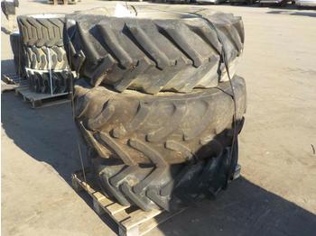 Pneu Telehandler Tyres (3 of): photos 1