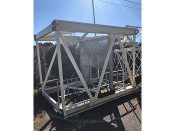 Pièces de rechange Terex Comedil TORRE TS 23