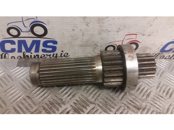 Transmission Ford New Holland 515, 555a, 550, 555, 535 Countershaft C5nn7111j