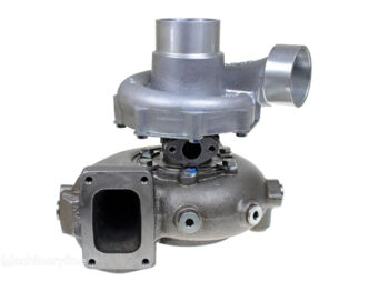 Turbocompresseur New Master Power (804042) MERCEDES-BENZ