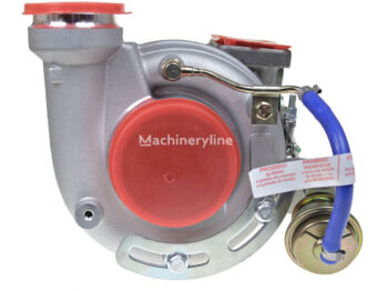Turbocompresseur New Master Power (805418) VOLVO HEAVY