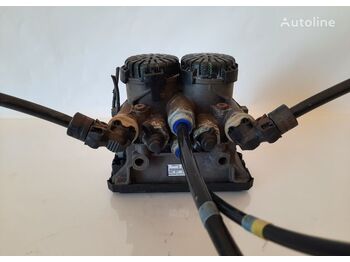  (K020022 21122035)   VOLVO FH/FM / RENAULT DXI - valve de frein