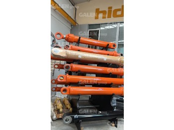 GALEN Hydraulic Cylinder Manufacturing - Vérin hydraulique