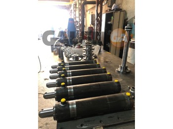 GALEN Hydraulic Cylinders - Vérin hydraulique