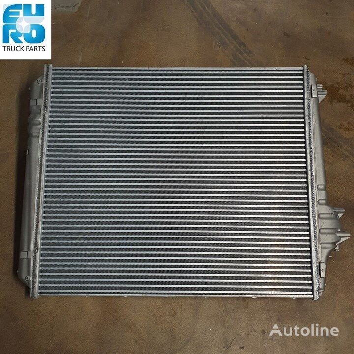 Intercooler pour Camion neuf Volvo 21208268R   Volvo FH4 truck: photos 2