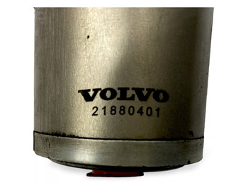 Volvo B9 (01.10-) - Préparation du carburant: photos 1