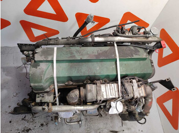 Moteur pour Camion Volvo B9 BUS GAS ENGINE G9B300 / 10+ pcs.: photos 3