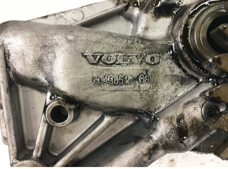 Pompe à huile Volvo FH (01.05-): photos 5