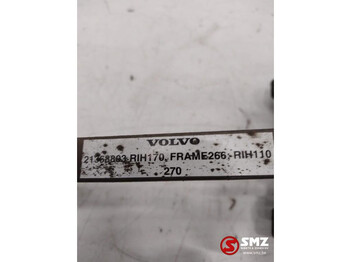 Capteur pour Camion Volvo Occ sensor drukregelklep + kraanstang Volvo FH 221: photos 3