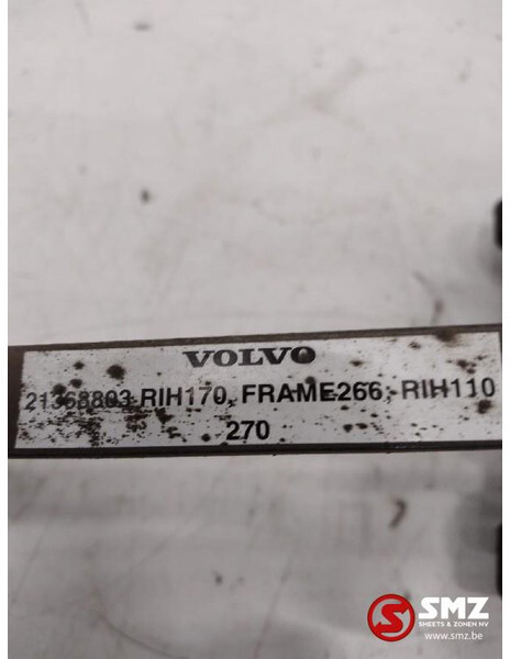 Capteur pour Camion Volvo Occ sensor drukregelklep + kraanstang Volvo FH 221: photos 3