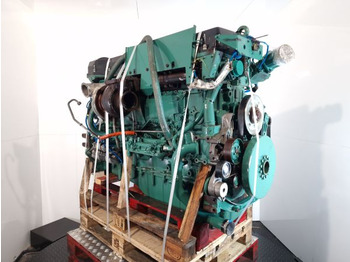 Moteur pour Engins de chantier Volvo TAD1643VE-B Engine (Industrial): photos 5