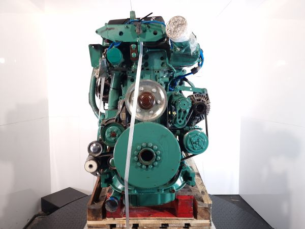 Moteur pour Engins de chantier Volvo TAD1643VE-B Engine (Industrial): photos 6